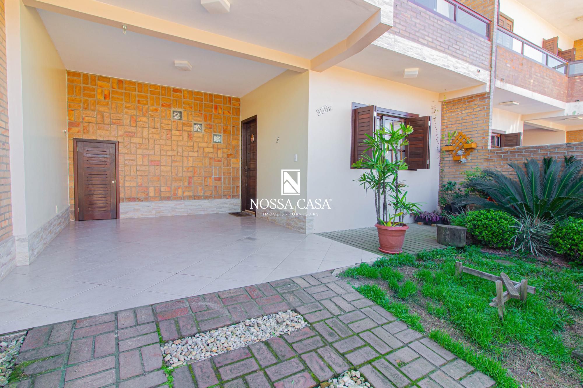 Sobrado, 3 quartos, 134 m² - Foto 23