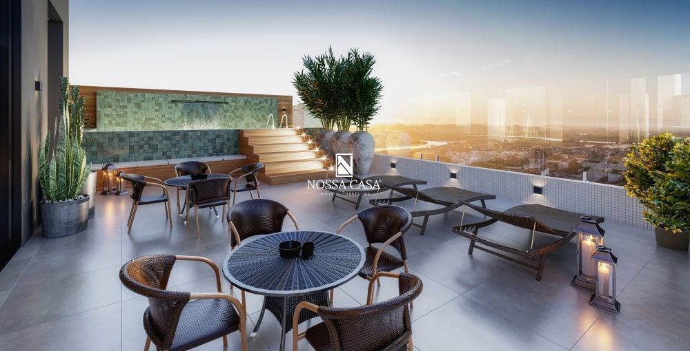 Apartamento, 2 quartos, 91 m² - Foto 4