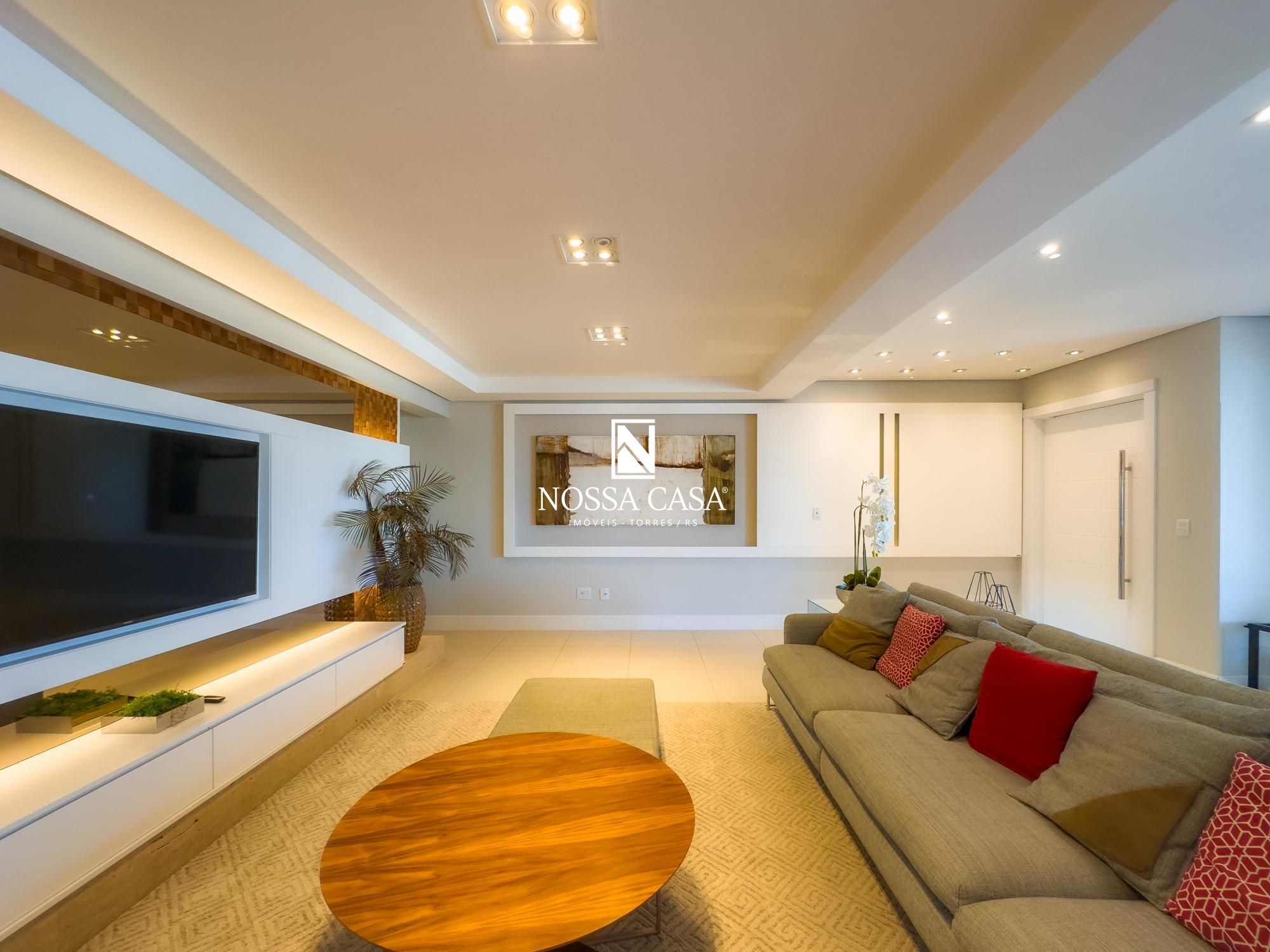 Apartamento, 4 quartos, 249 m² - Foto 8