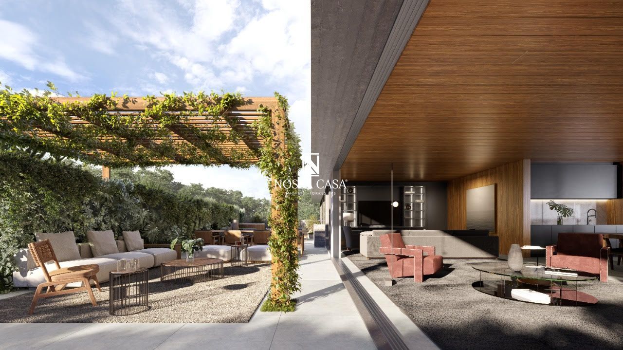 Apartamento, 3 quartos, 200 m² - Foto 11