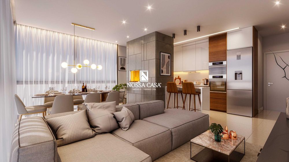 Apartamento, 2 quartos, 70 m² - Foto 5