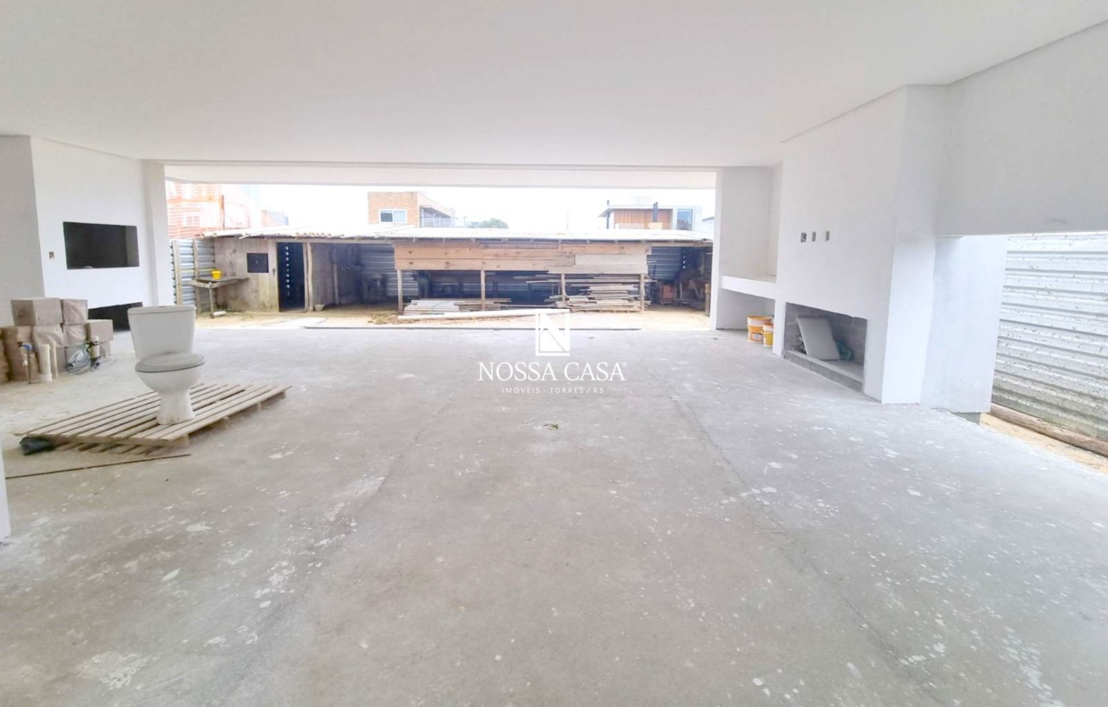 Casa de Condomínio, 4 quartos - Foto 13