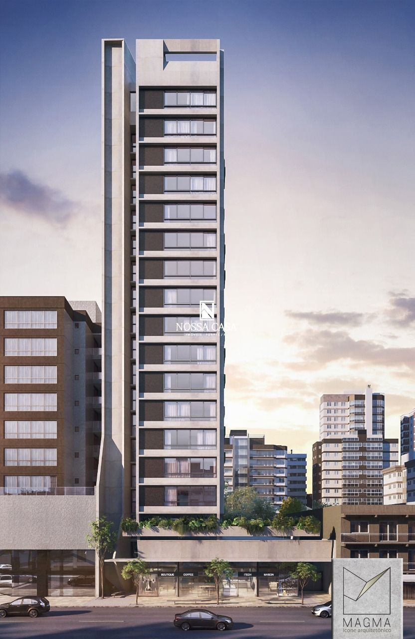 Apartamento, 3 quartos, 103 m² - Foto 23