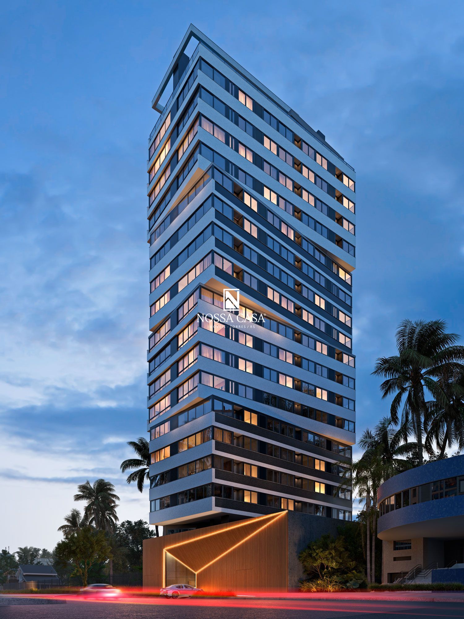 Apartamento, 2 quartos, 75 m² - Foto 17