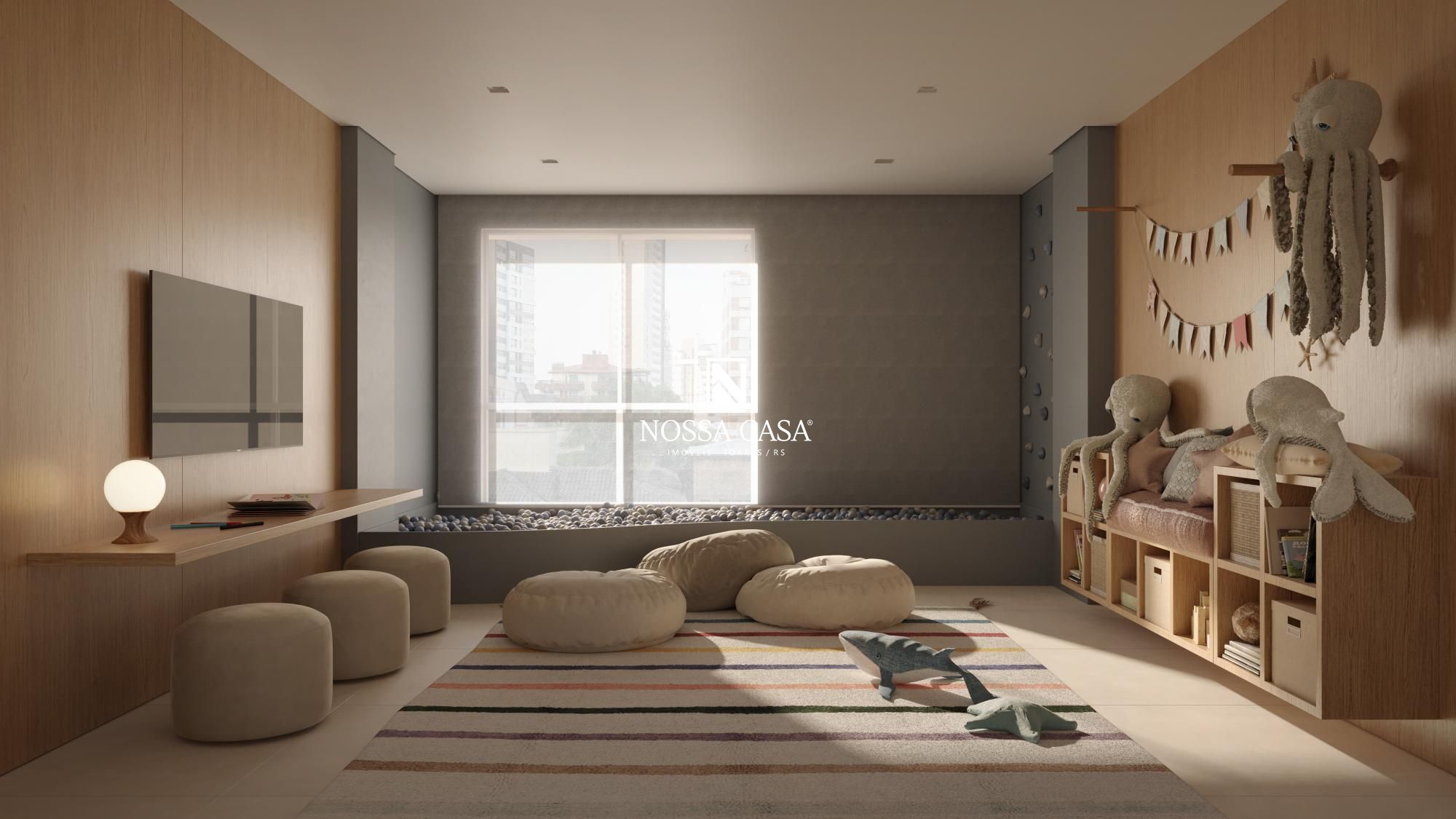 Apartamento, 2 quartos, 83 m² - Foto 8