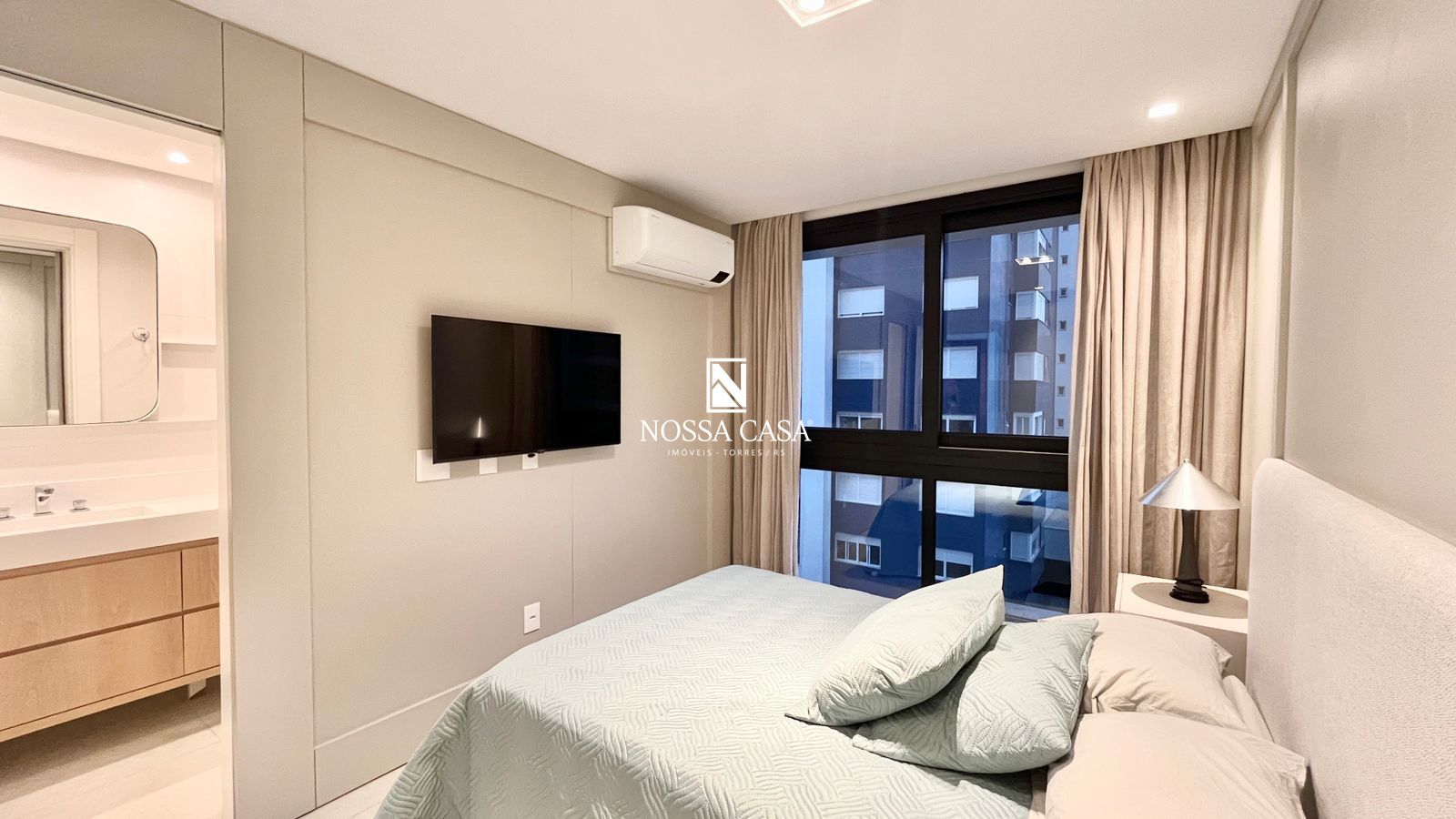 Apartamento, 4 quartos, 220 m² - Foto 19