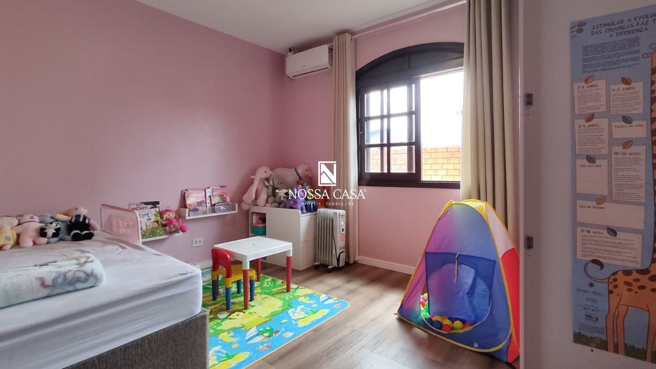 Casa, 4 quartos, 233 m² - Foto 13