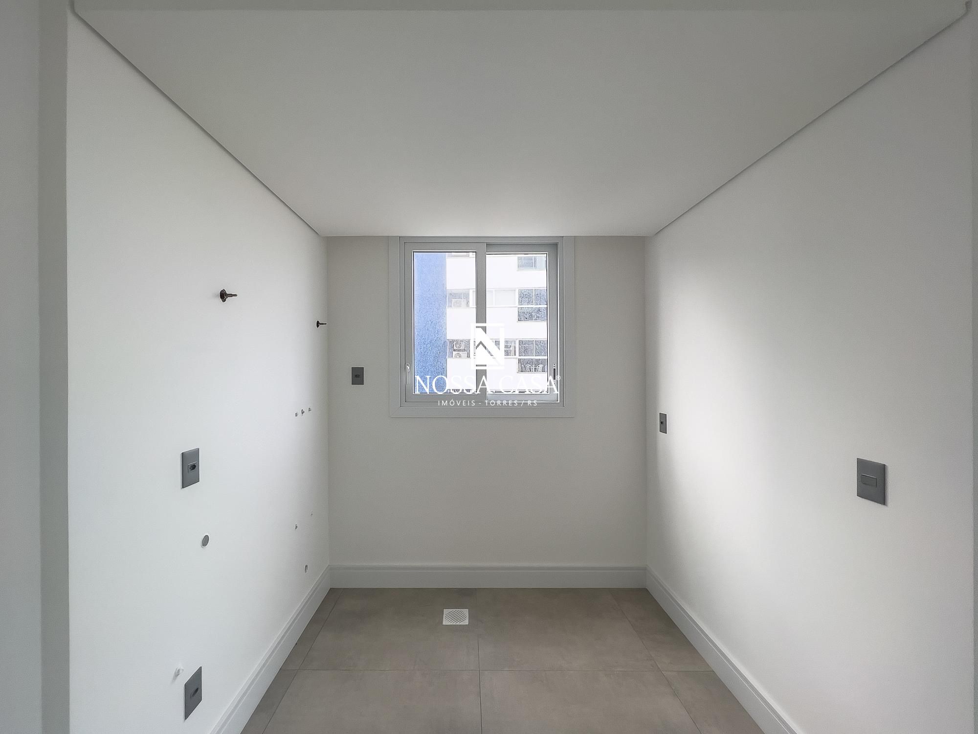 Apartamento à venda com 4 quartos, 166m² - Foto 4