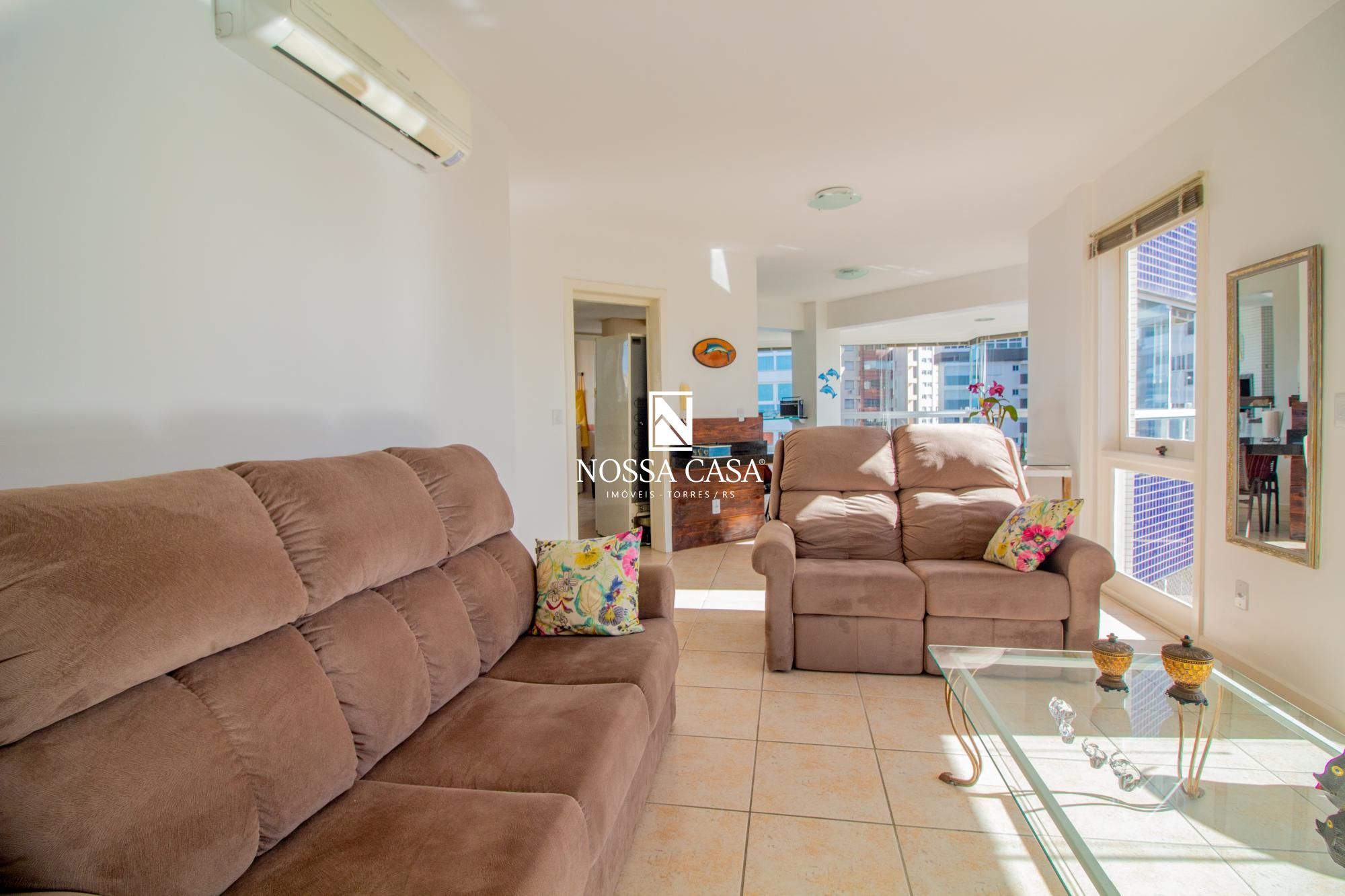 Apartamento, 3 quartos, 119 m² - Foto 7