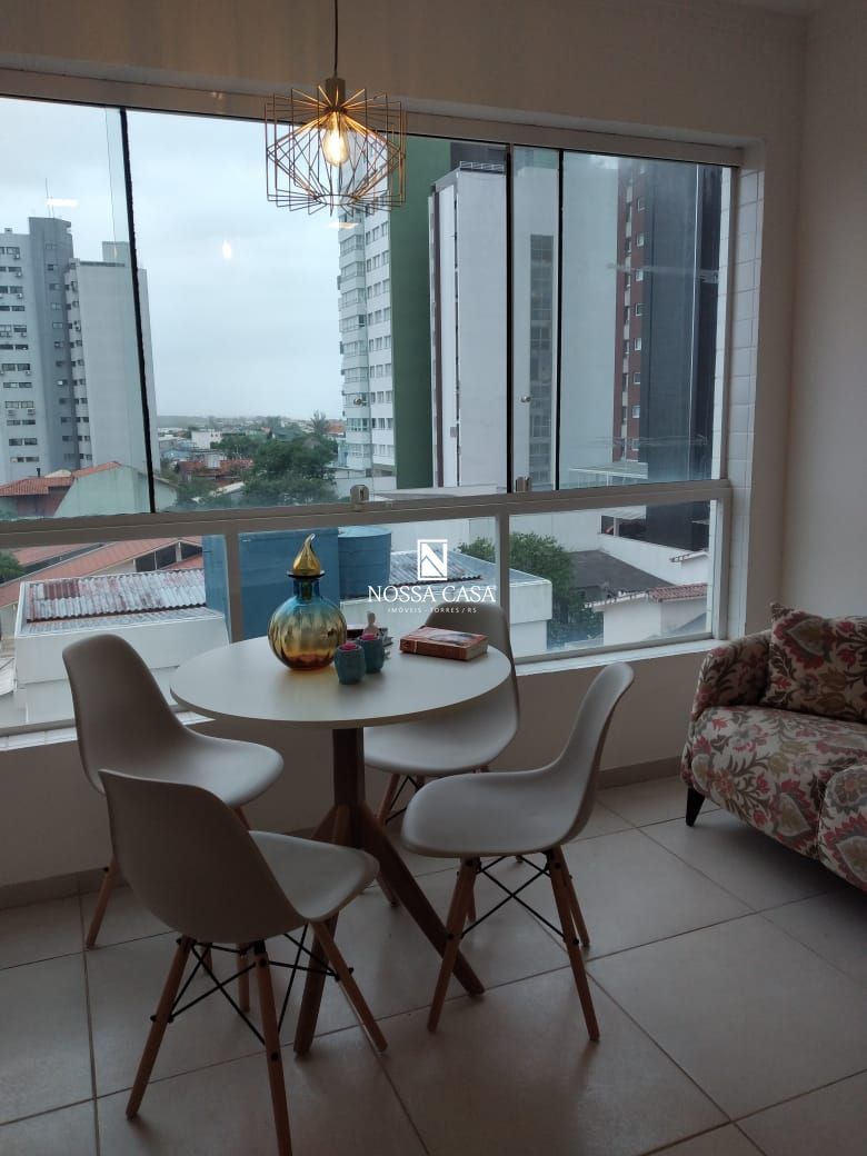 Apartamento à venda com 2 quartos, 70m² - Foto 2