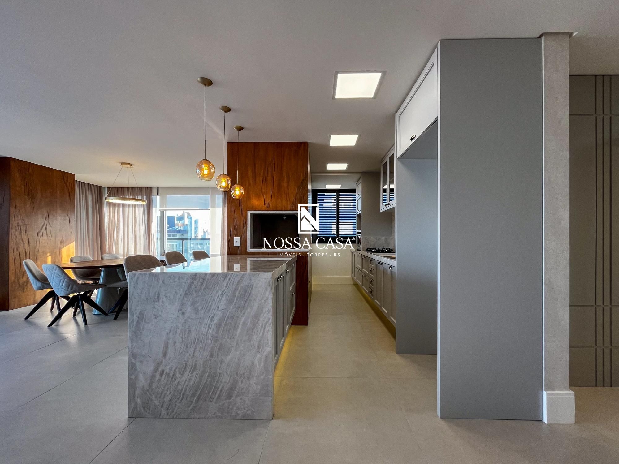 Apartamento, 4 quartos, 220 m² - Foto 21