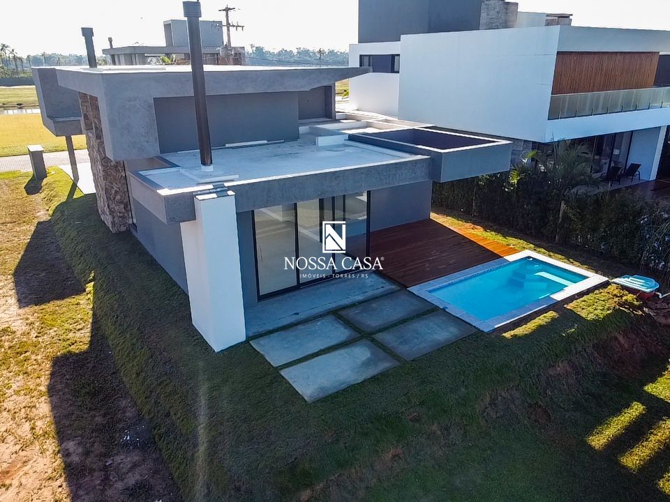 Casa de Condomínio à venda com 3 quartos, 230m² - Foto 26