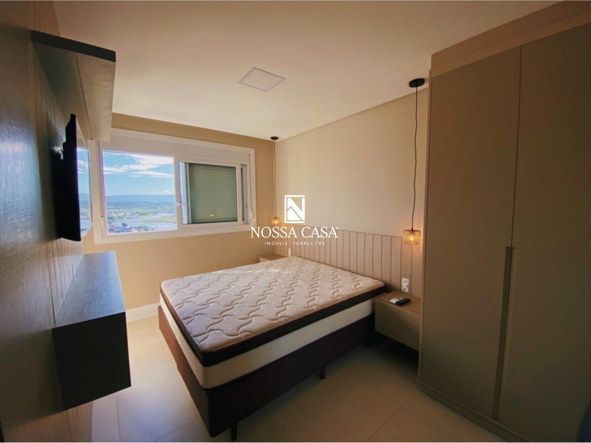 Apartamento, 3 quartos, 130 m² - Foto 11