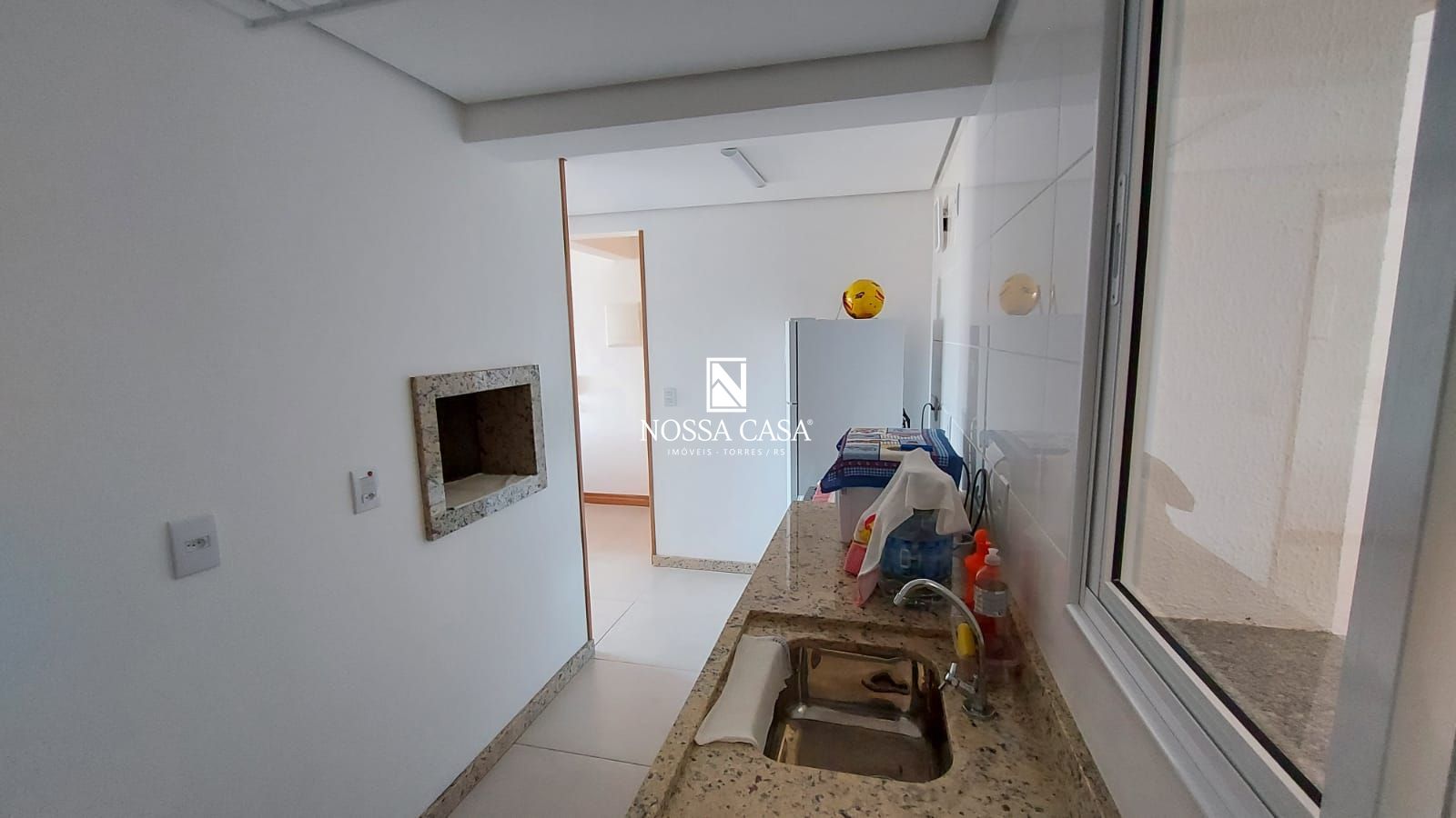 Apartamento à venda com 1 quarto, 46m² - Foto 12