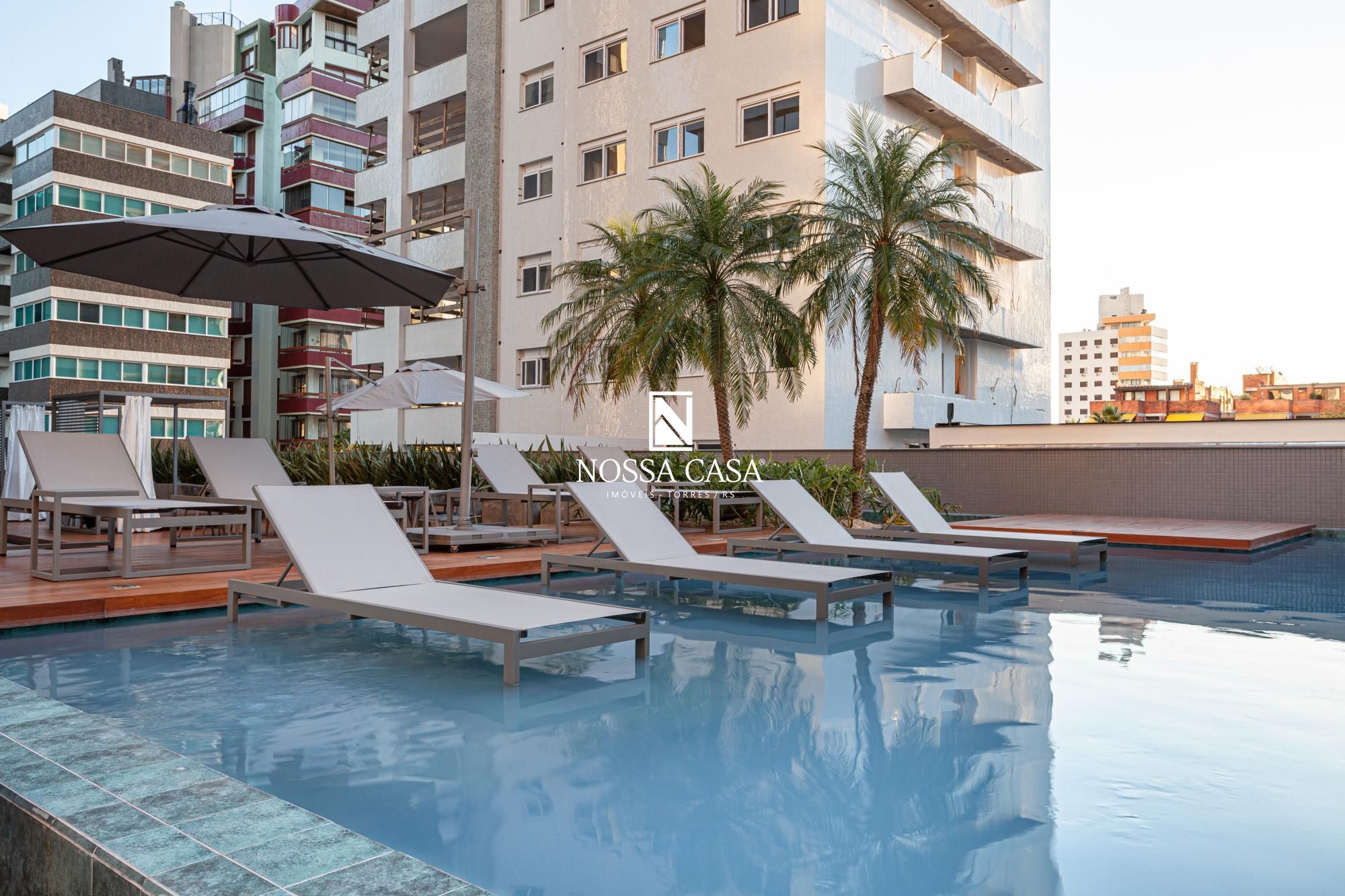 Apartamento, 4 quartos, 220 m² - Foto 40