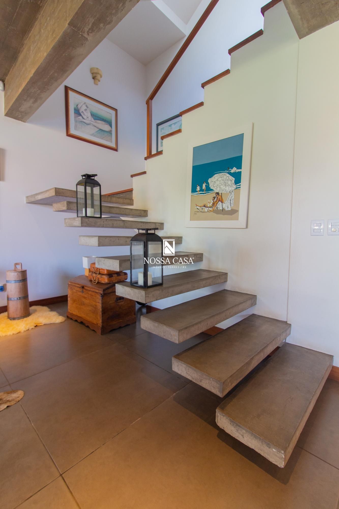 Sobrado, 4 quartos, 338 m² - Foto 11