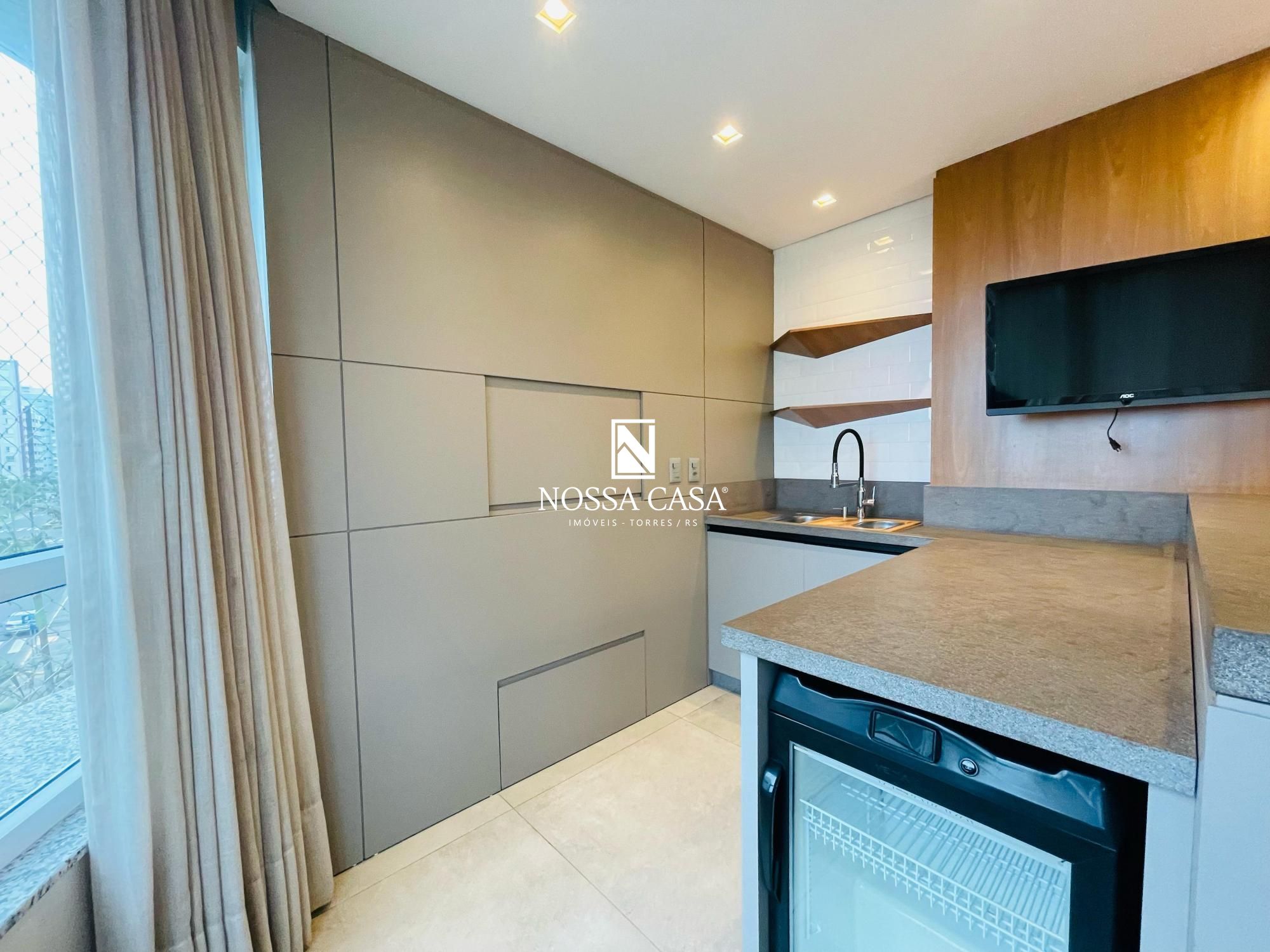 Apartamento, 3 quartos, 134 m² - Foto 9