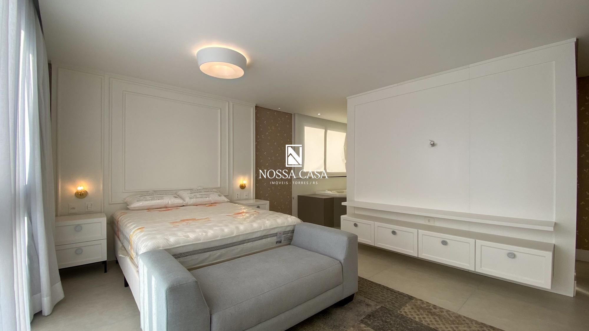 Apartamento, 4 quartos, 220 m² - Foto 35