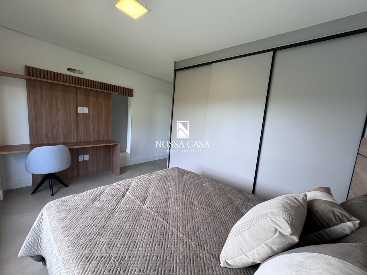 Casa de Condomínio, 3 quartos - Foto 12