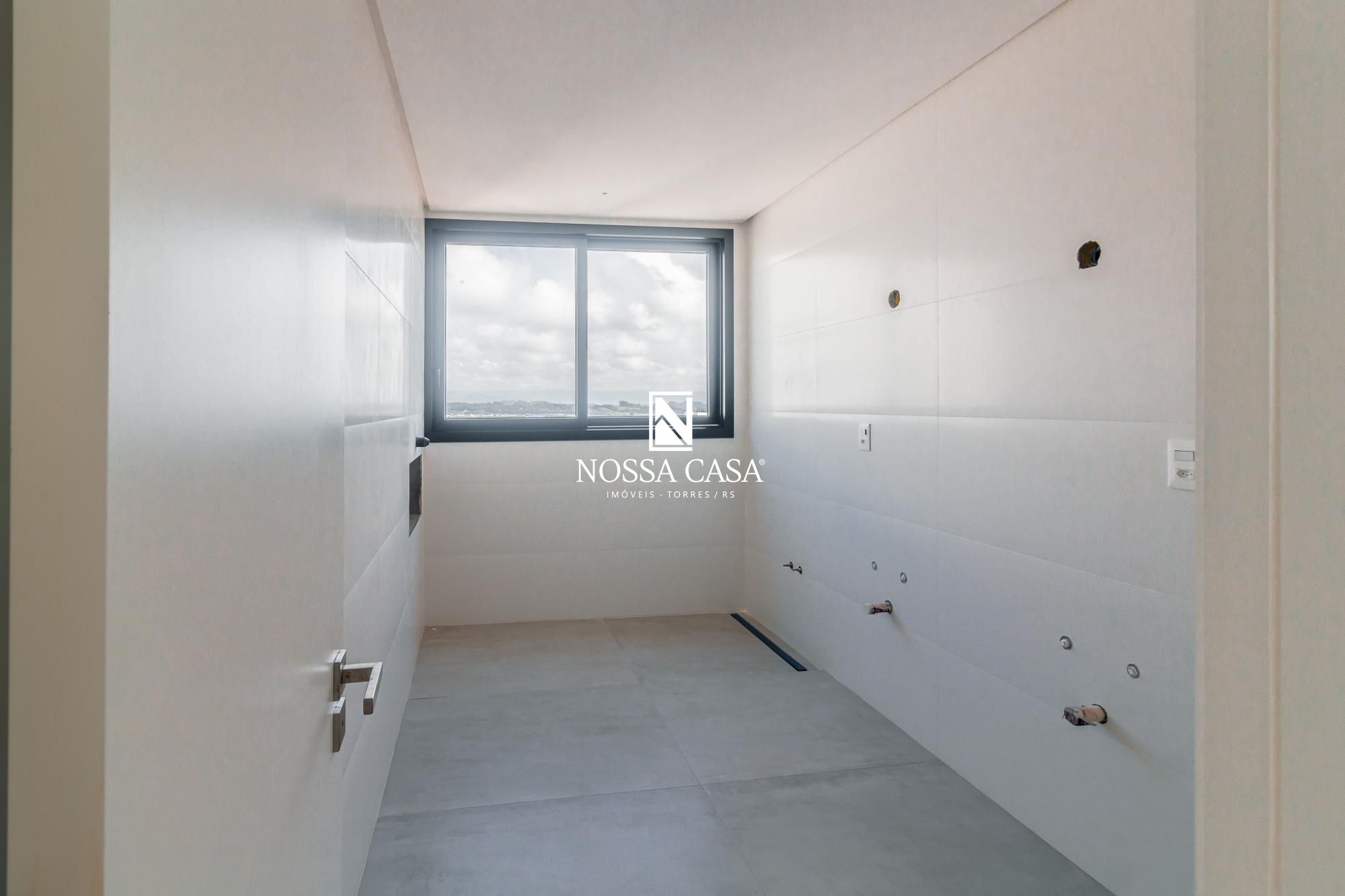 Apartamento à venda com 3 quartos, 142m² - Foto 6