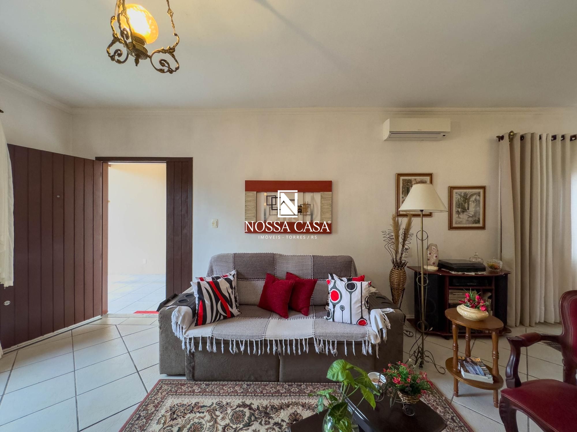 Casa, 4 quartos, 200 m² - Foto 5