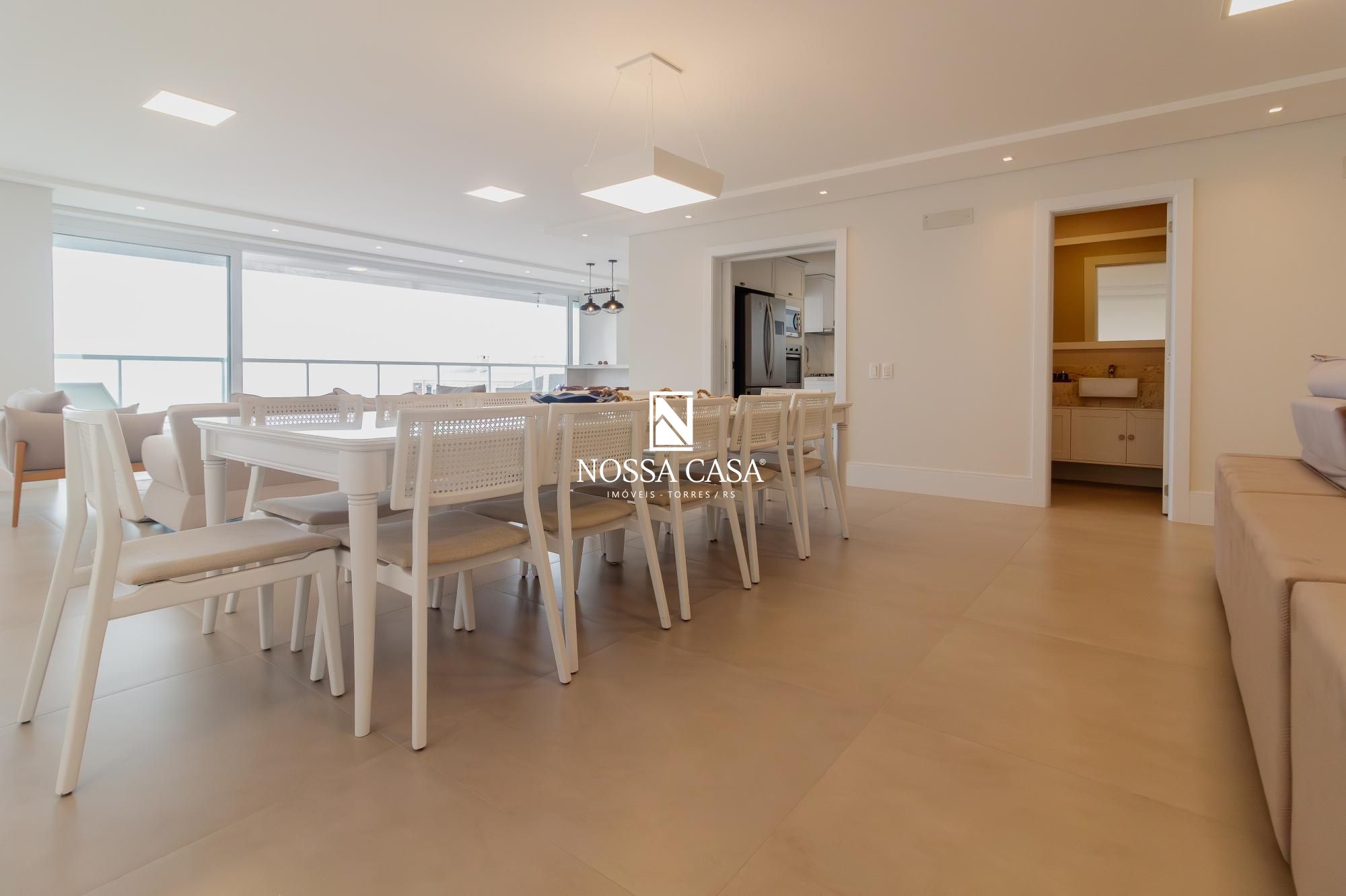 Apartamento à venda com 4 quartos, 296m² - Foto 12
