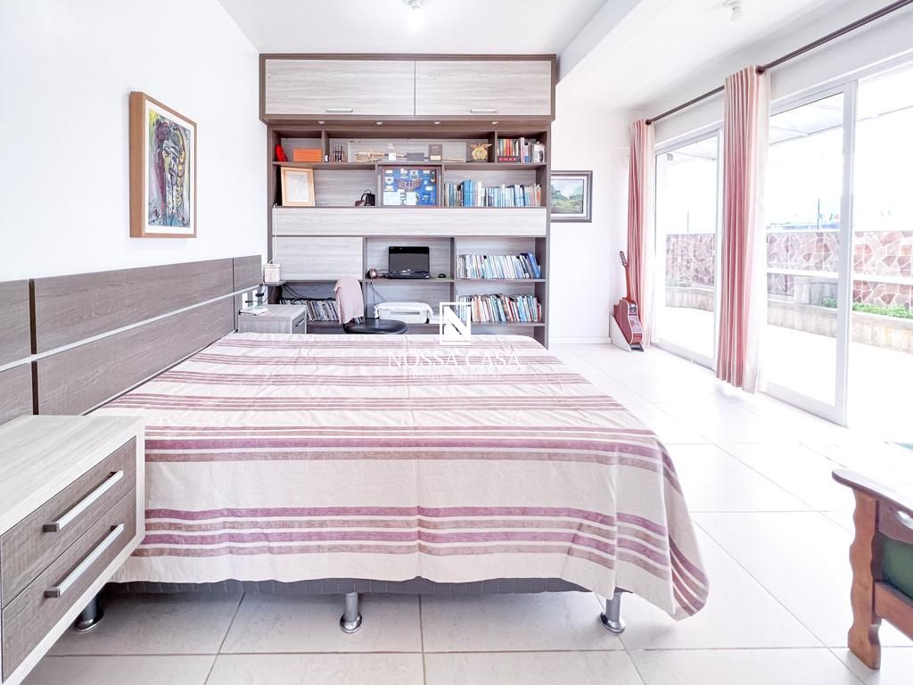 Apartamento à venda com 3 quartos, 143m² - Foto 7