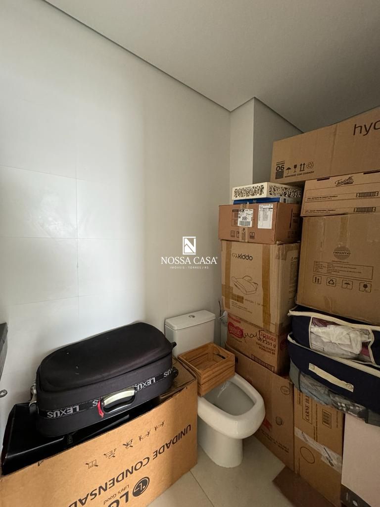 Apartamento à venda com 3 quartos, 106m² - Foto 9