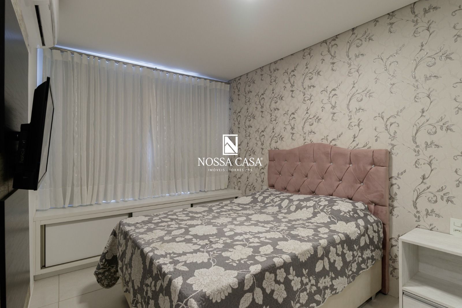 Apartamento à venda com 2 quartos, 59m² - Foto 16