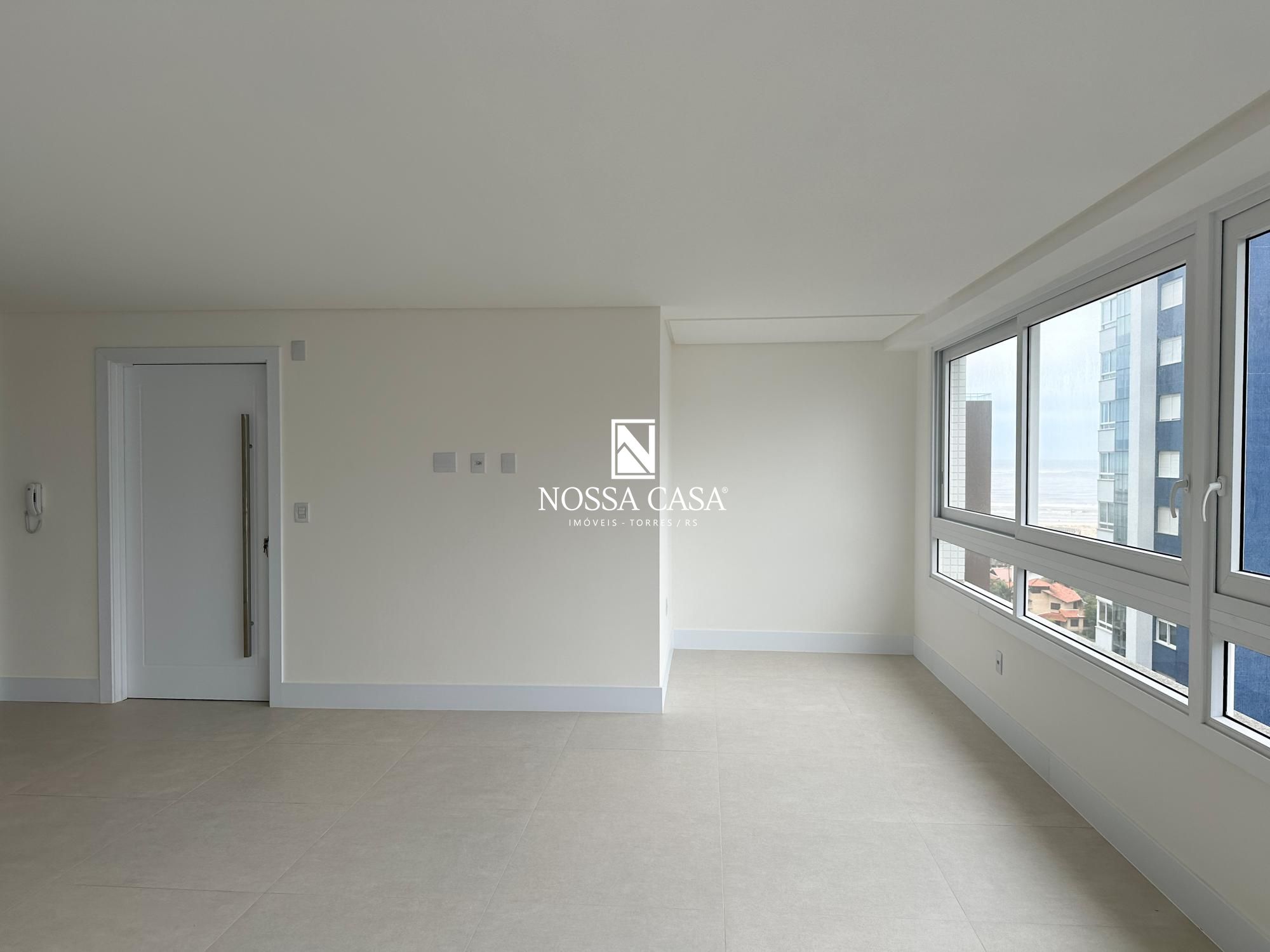 Apartamento à venda com 3 quartos, 129m² - Foto 3