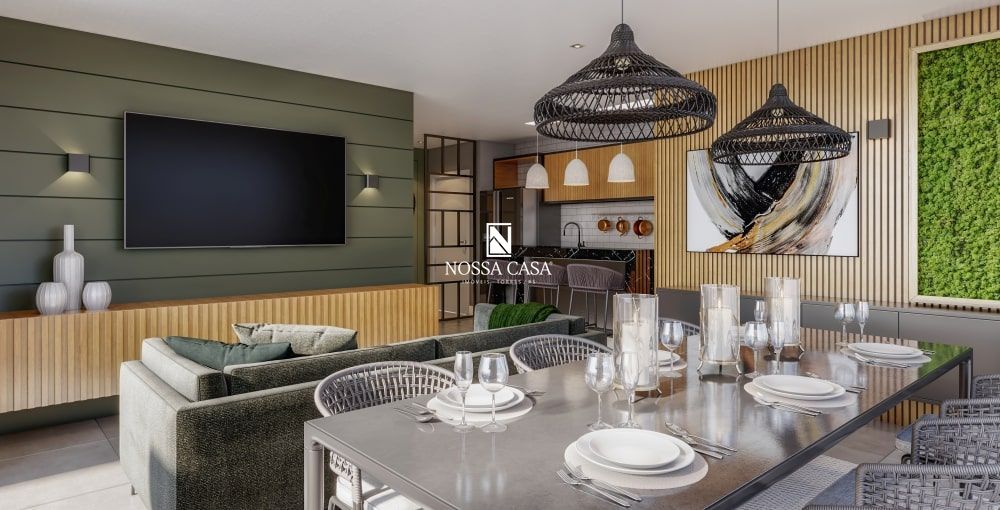 Apartamento, 2 quartos, 70 m² - Foto 7