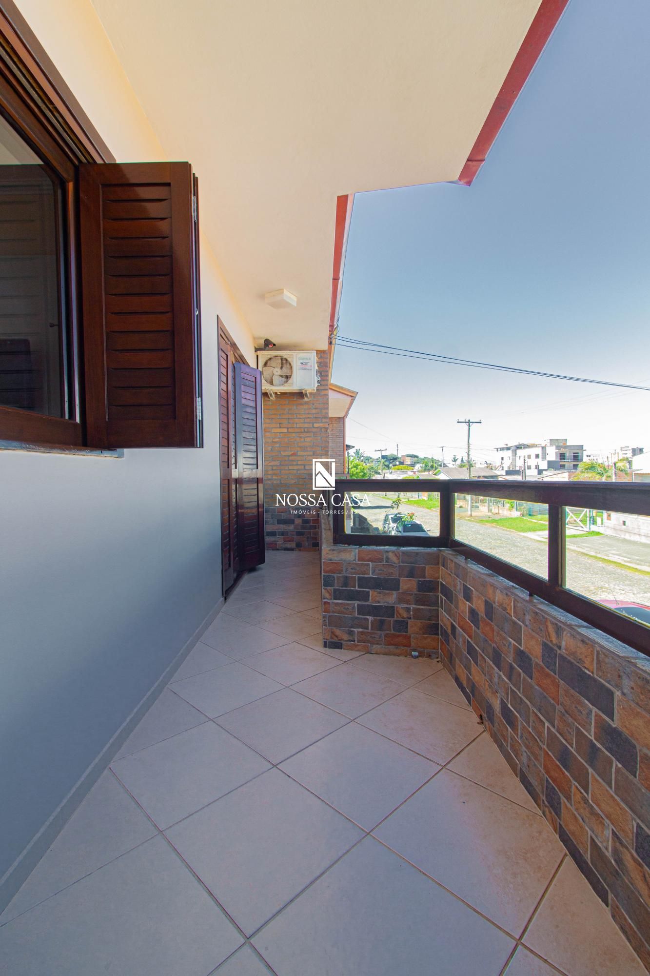 Sobrado, 3 quartos, 134 m² - Foto 1