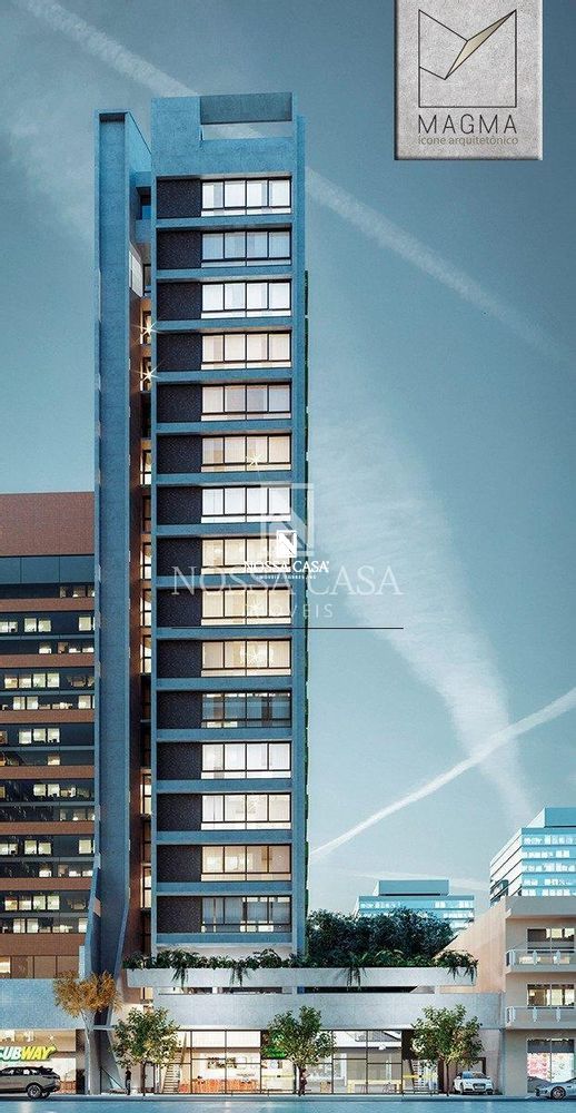 Apartamento, 3 quartos, 103 m² - Foto 24