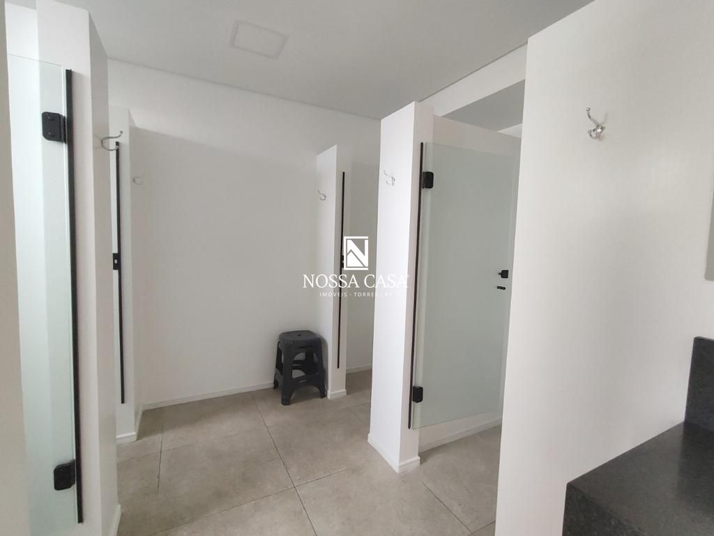 Conjunto Comercial-Sala à venda com 1 quarto, 191m² - Foto 9