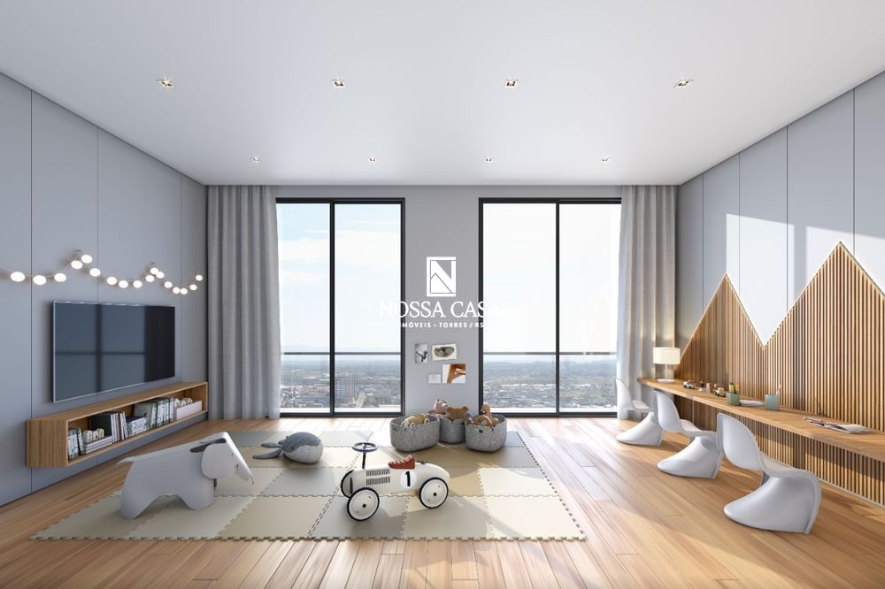 Apartamento, 1 quarto, 50 m² - Foto 4