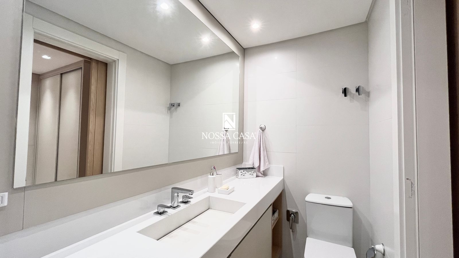 Apartamento, 4 quartos, 220 m² - Foto 13