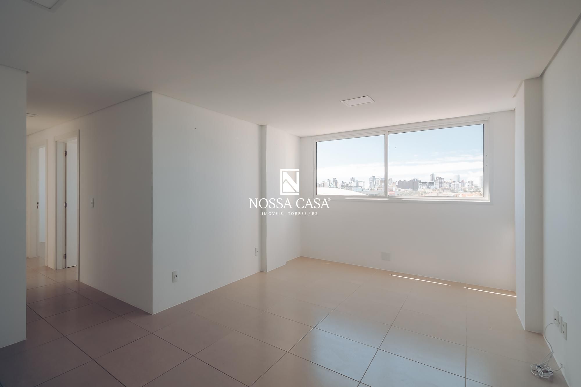 Apartamento à venda com 3 quartos, 69m² - Foto 1