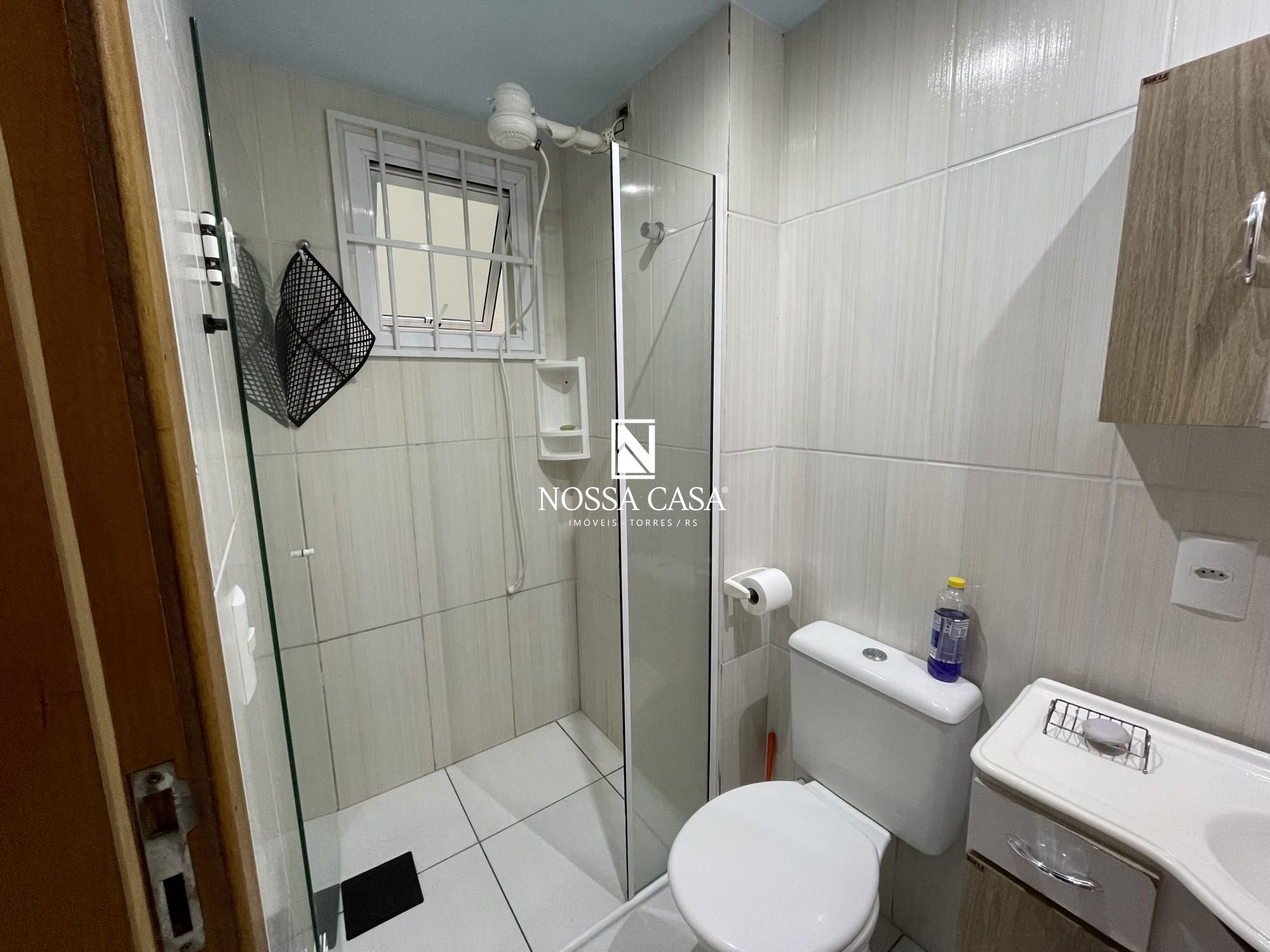 Apartamento à venda com 2 quartos, 50m² - Foto 10