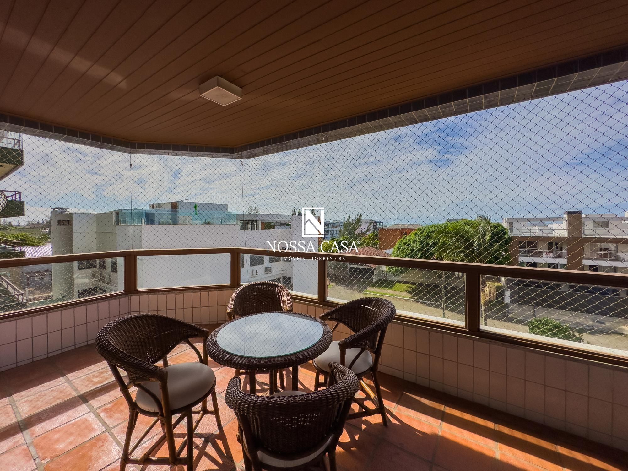 Apartamento à venda com 4 quartos, 152m² - Foto 14