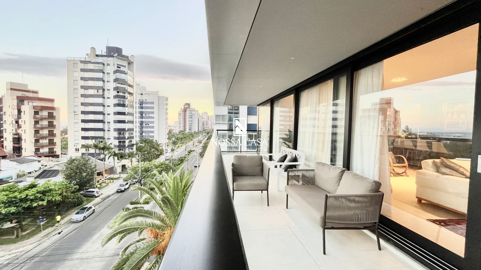 Apartamento, 4 quartos, 220 m² - Foto 28