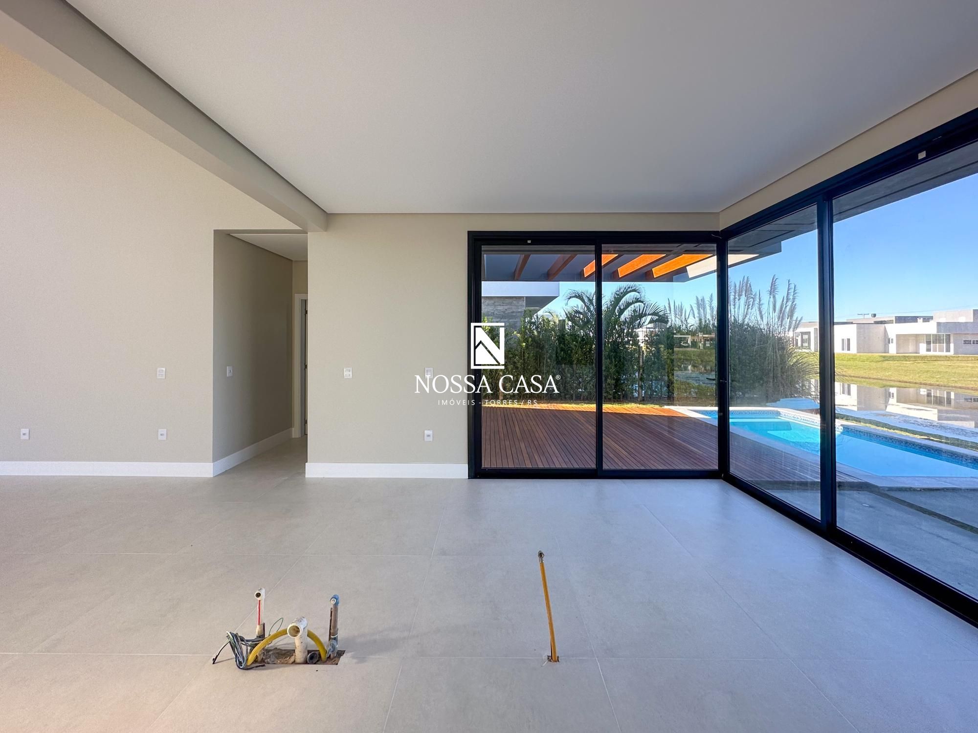 Casa de Condomínio, 3 quartos - Foto 18