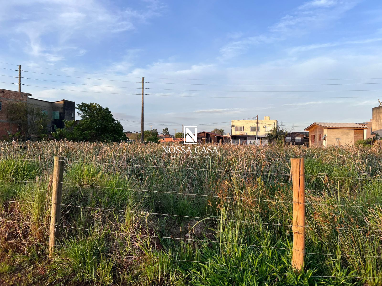 Terreno à venda, 368m² - Foto 2