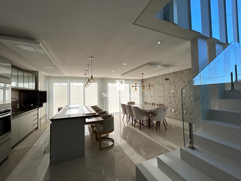 Casa de Condomínio à venda com 4 quartos, 377m² - Foto 56