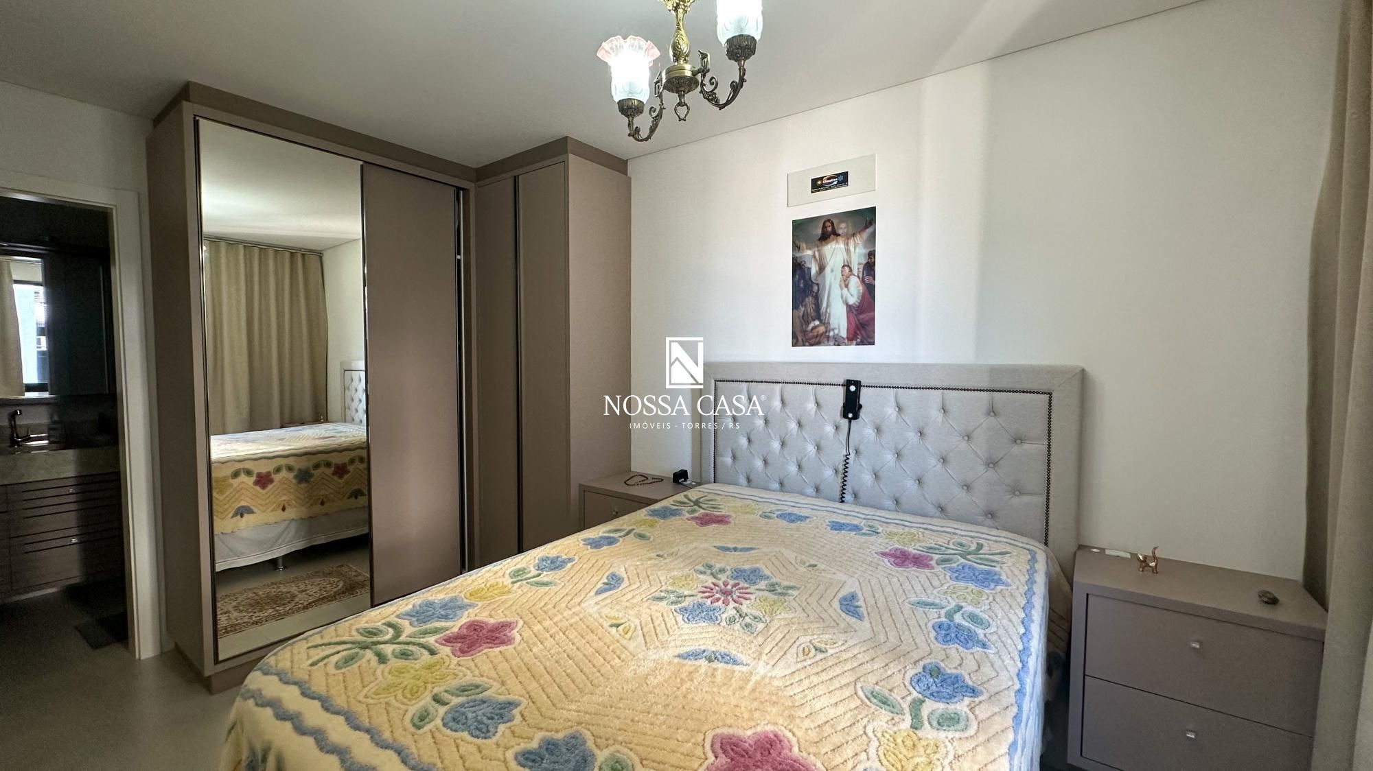 Apartamento à venda com 2 quartos, 84m² - Foto 8