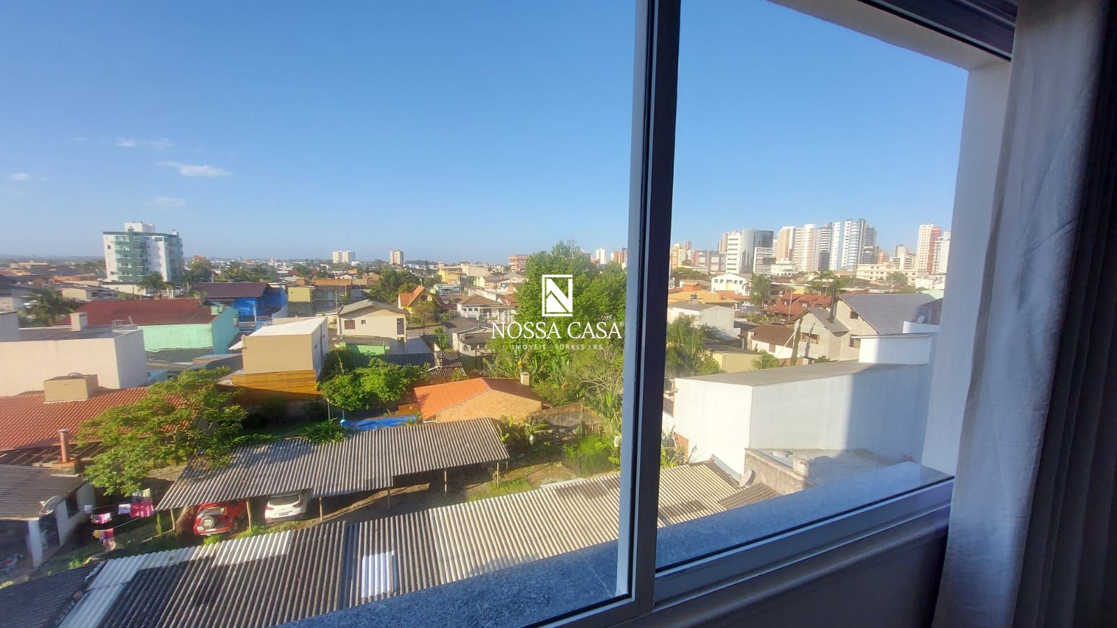 Apartamento à venda com 1 quarto, 46m² - Foto 3