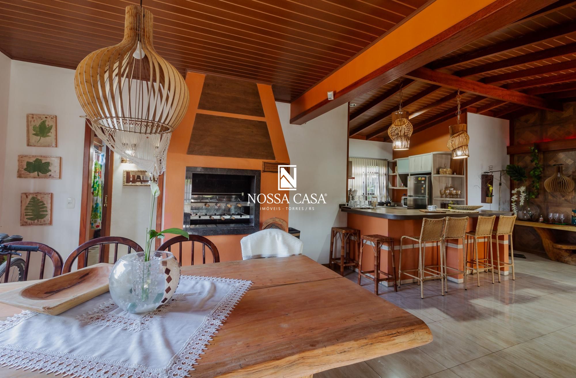 Casa, 3 quartos, 156 m² - Foto 9