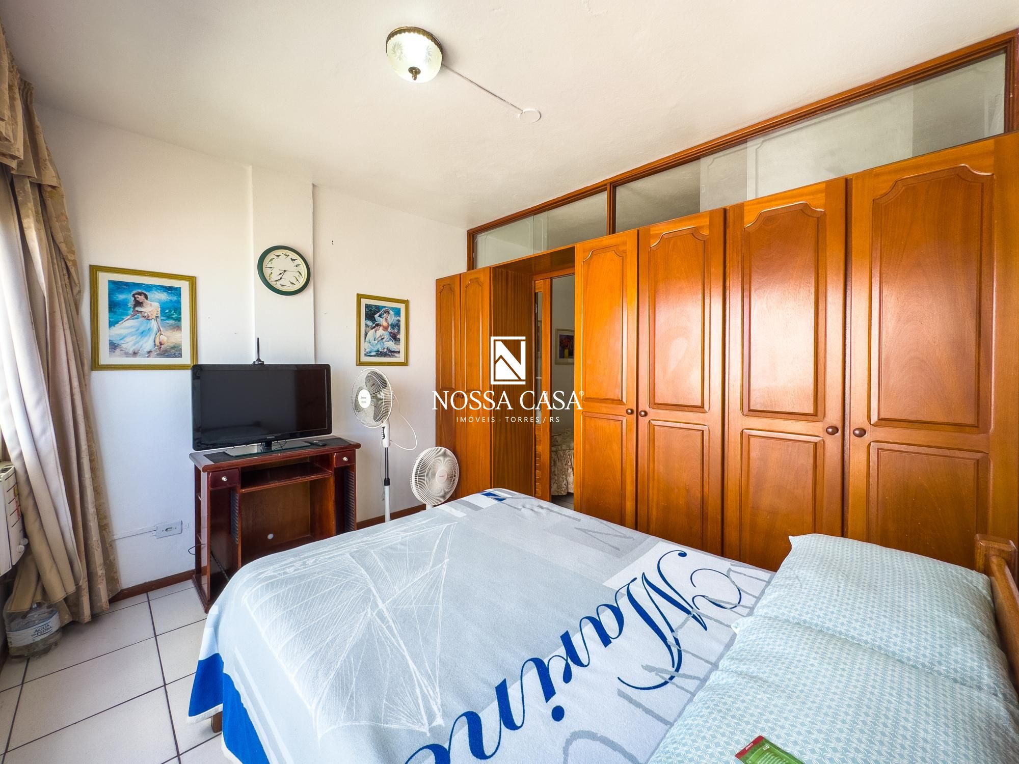 Kitnet-Studio, 31 m² - Foto 4