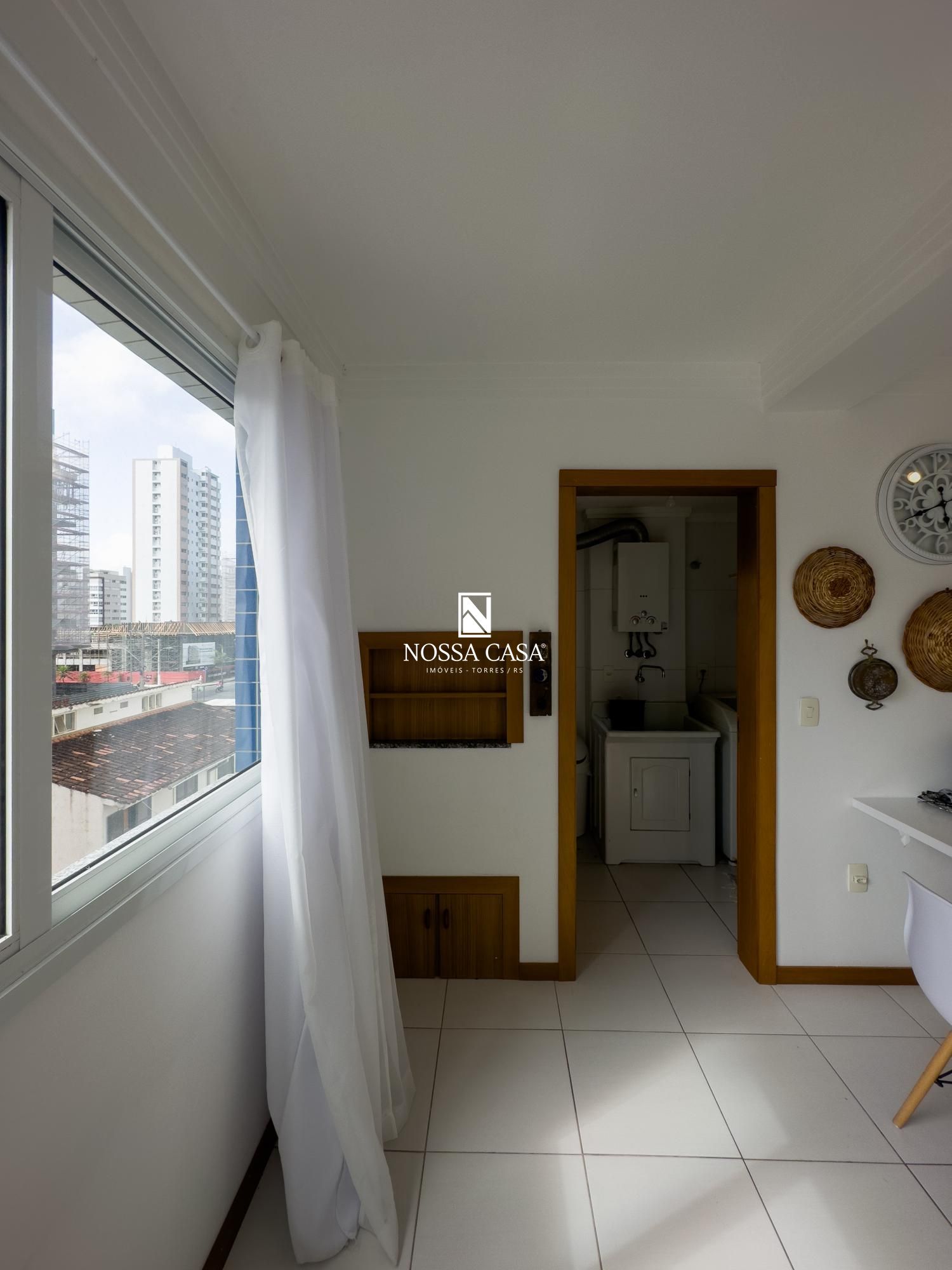 Apartamento à venda com 3 quartos, 118m² - Foto 6