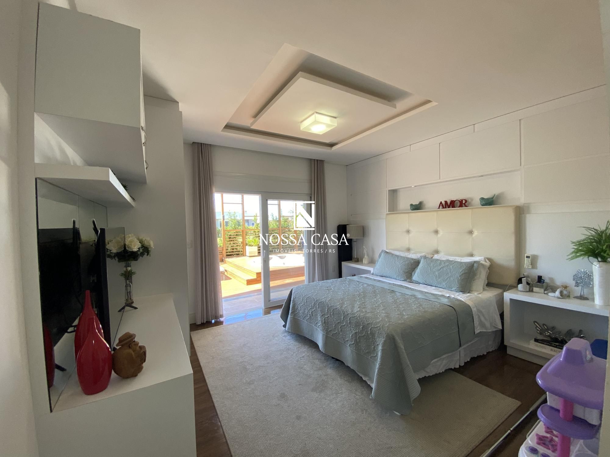 Casa de Condomínio à venda com 4 quartos, 450m² - Foto 14