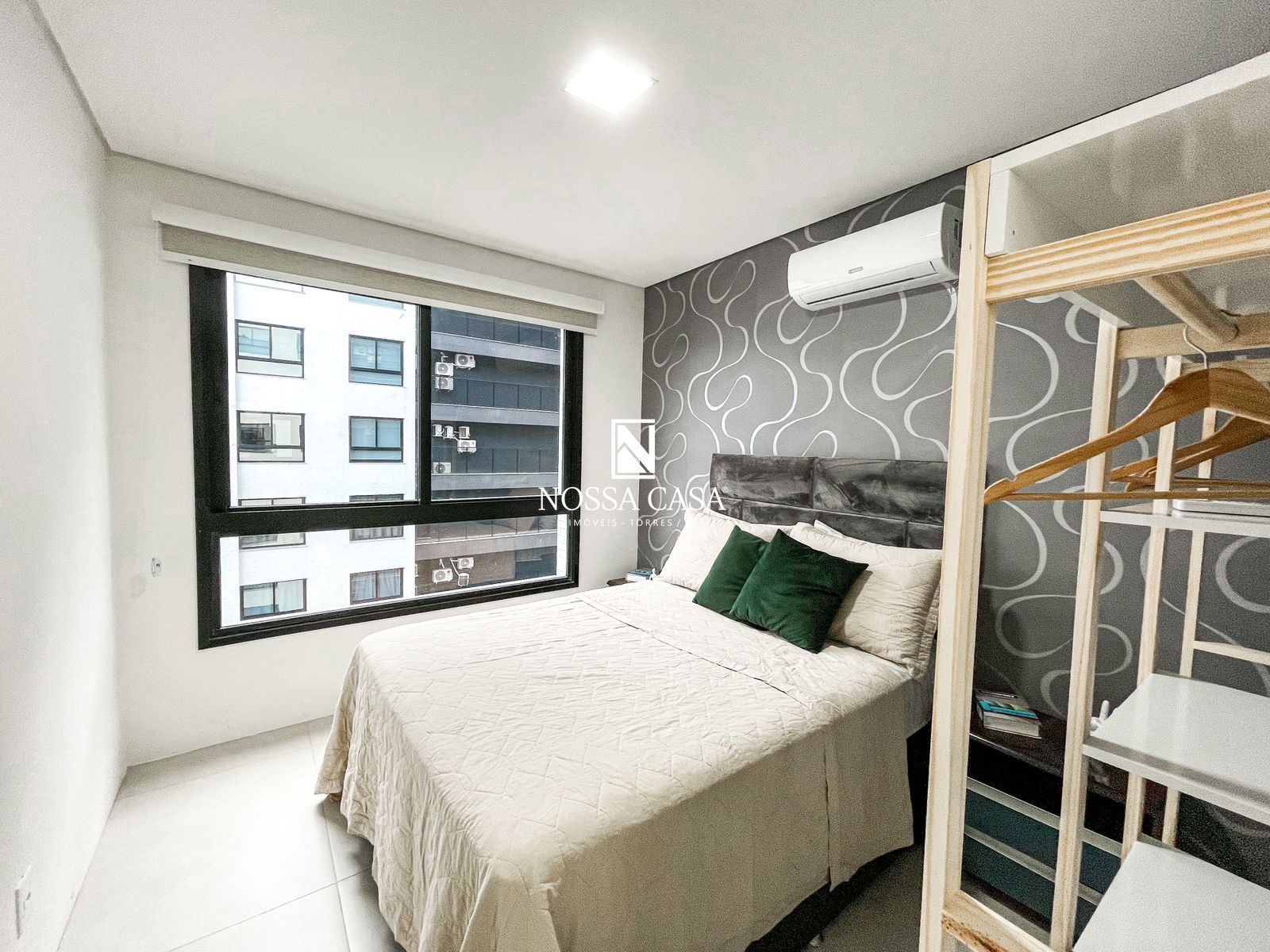 Apartamento à venda com 2 quartos, 84m² - Foto 7